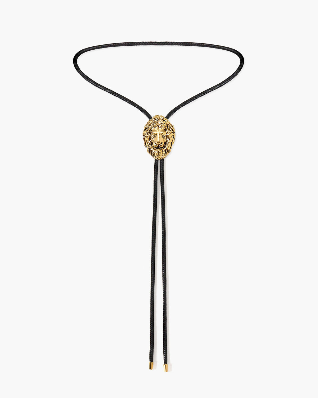 Lion Guard Bolo Tie en route jewellery