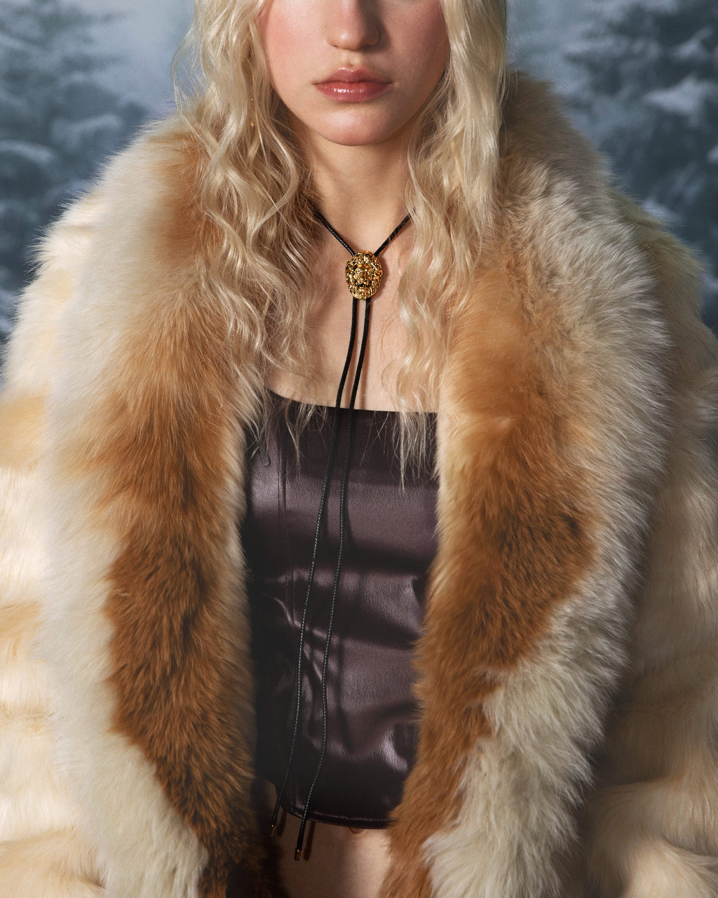 Lion Guard Bolo Tie en route jewellery