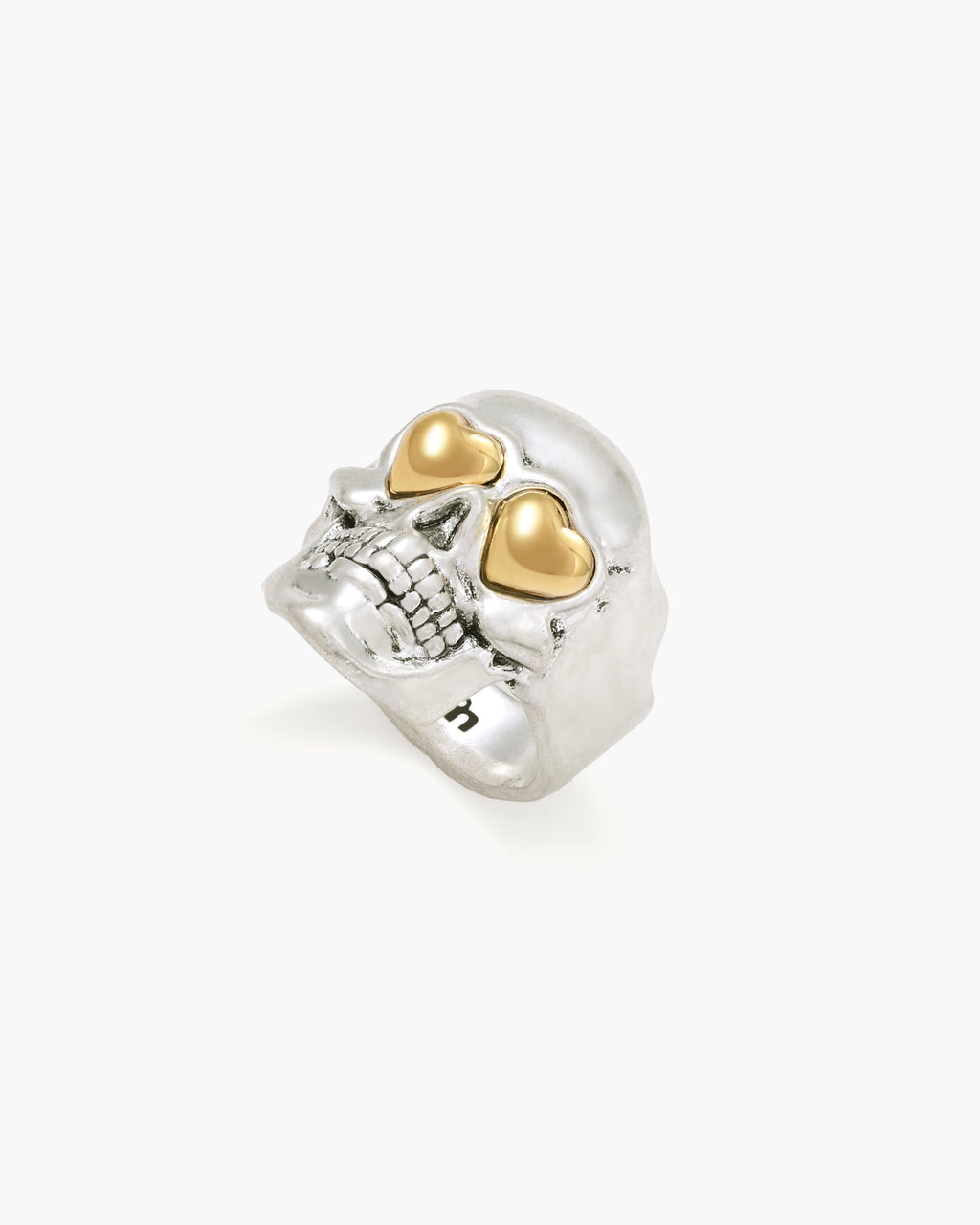 Deadly Love Ring en route jewellery