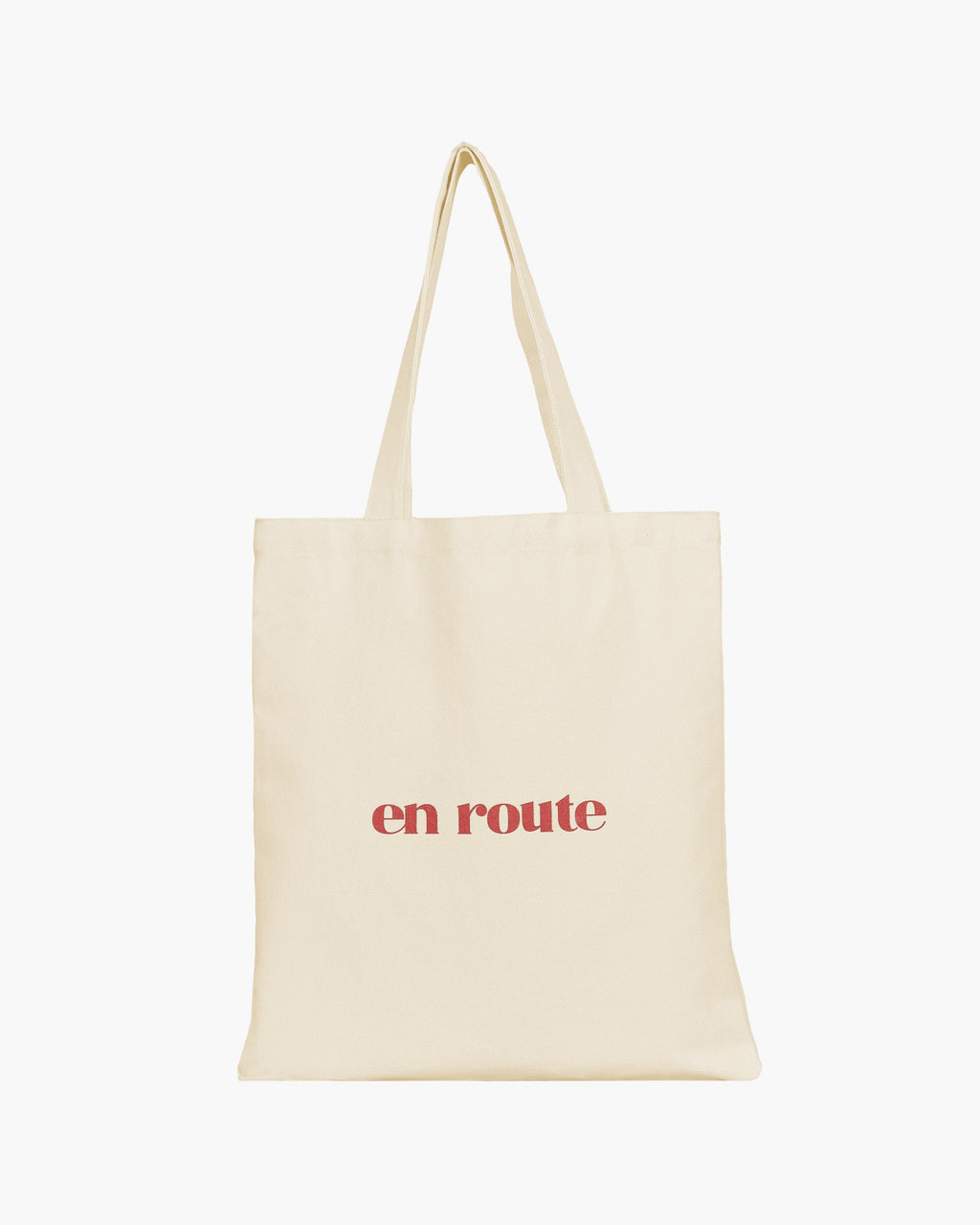 Canvas Tote Bag
