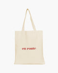 Canvas Tote Bag