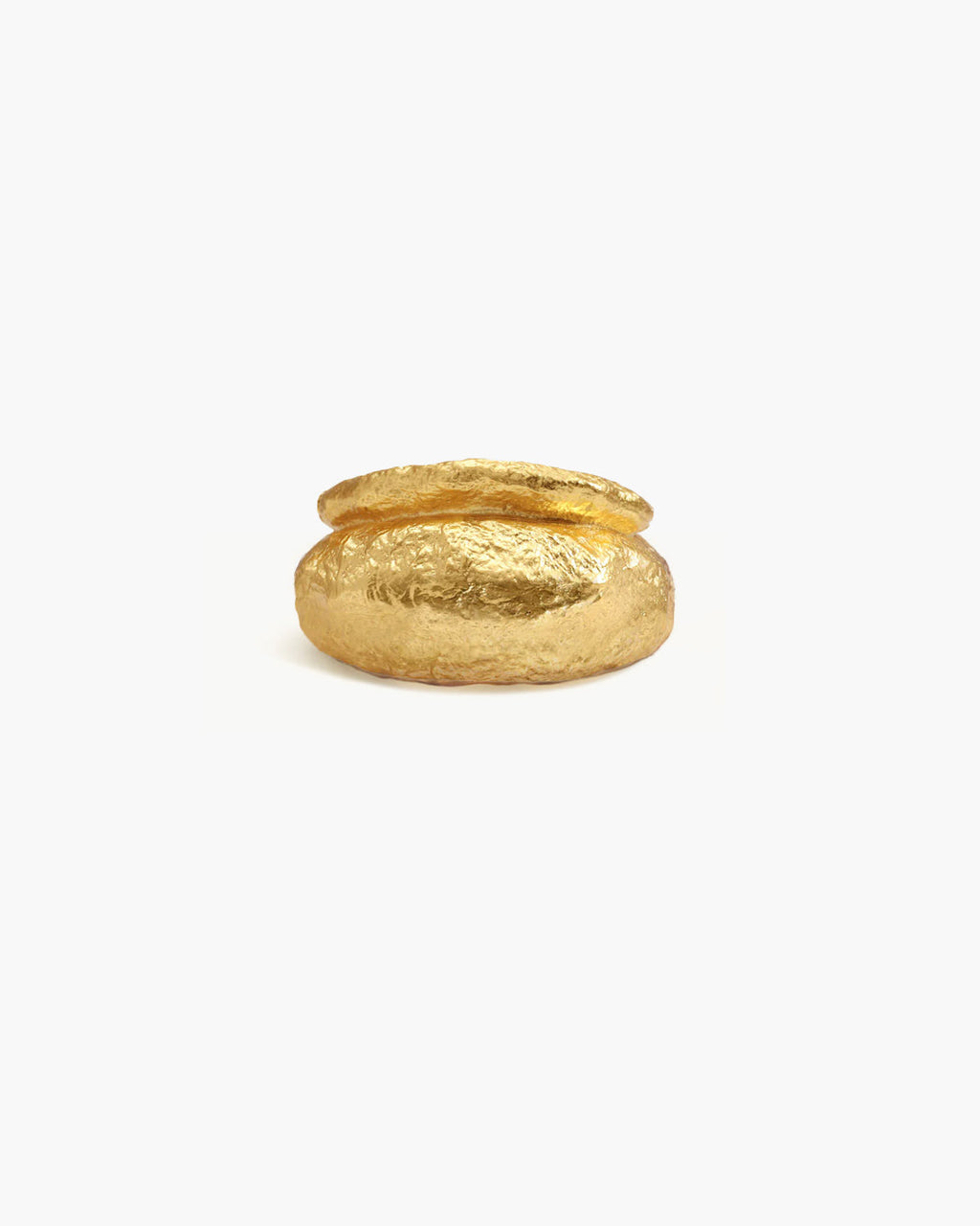 Mila Ring en route jewellery