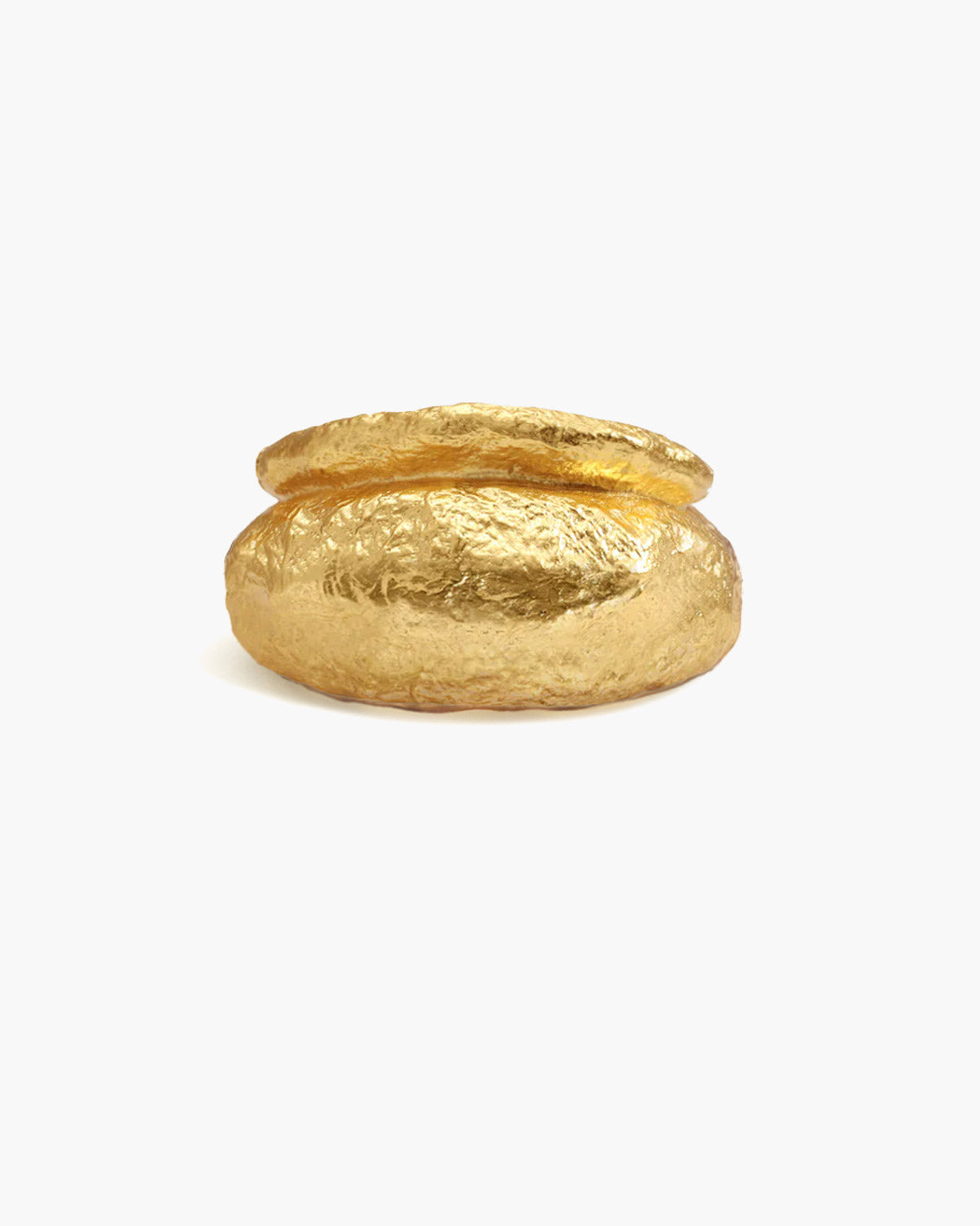 Mila Ring en route jewellery