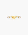 Elise Flora Marquise Ring en route jewellery
