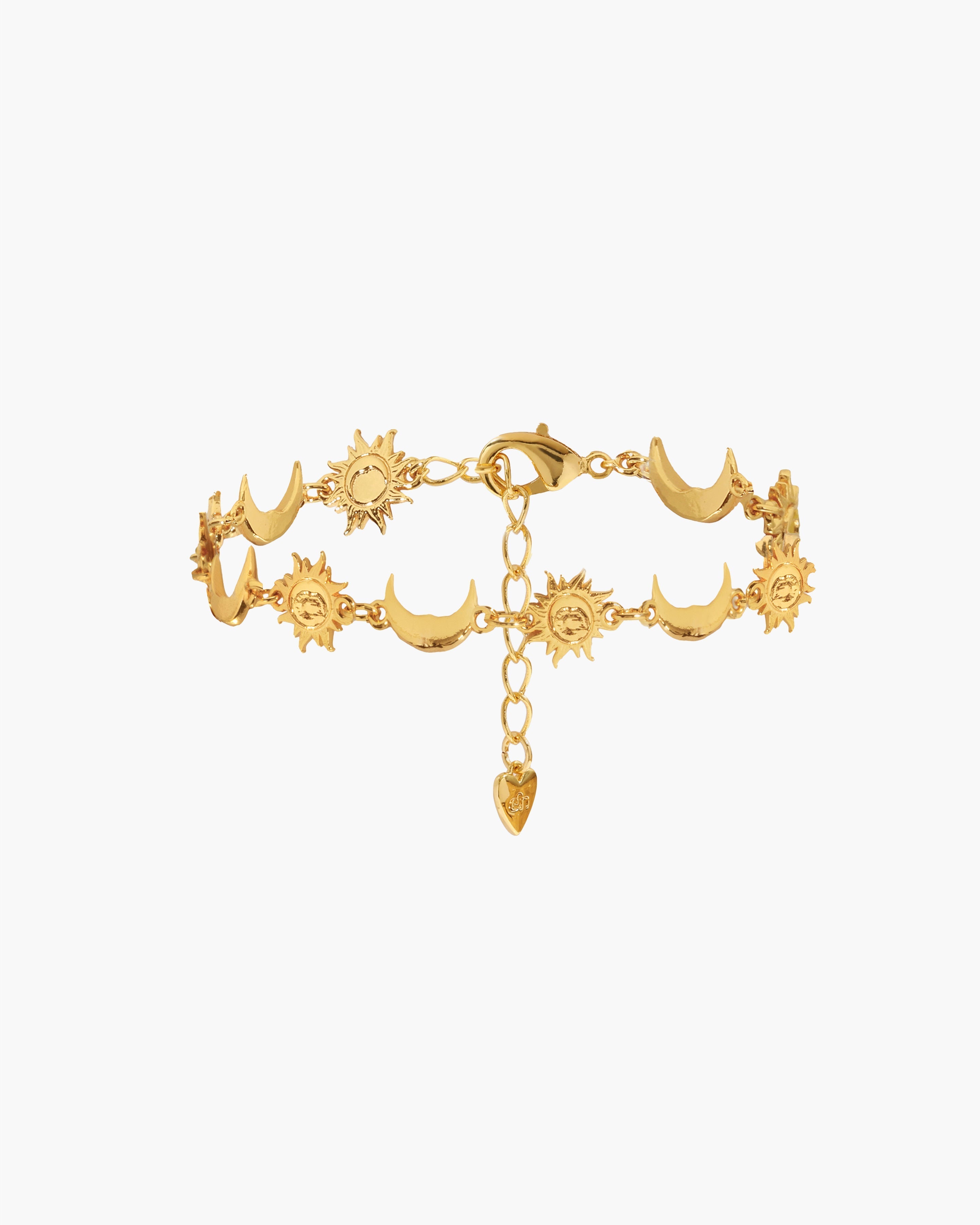 Hoshi Bracelet en route jewellery