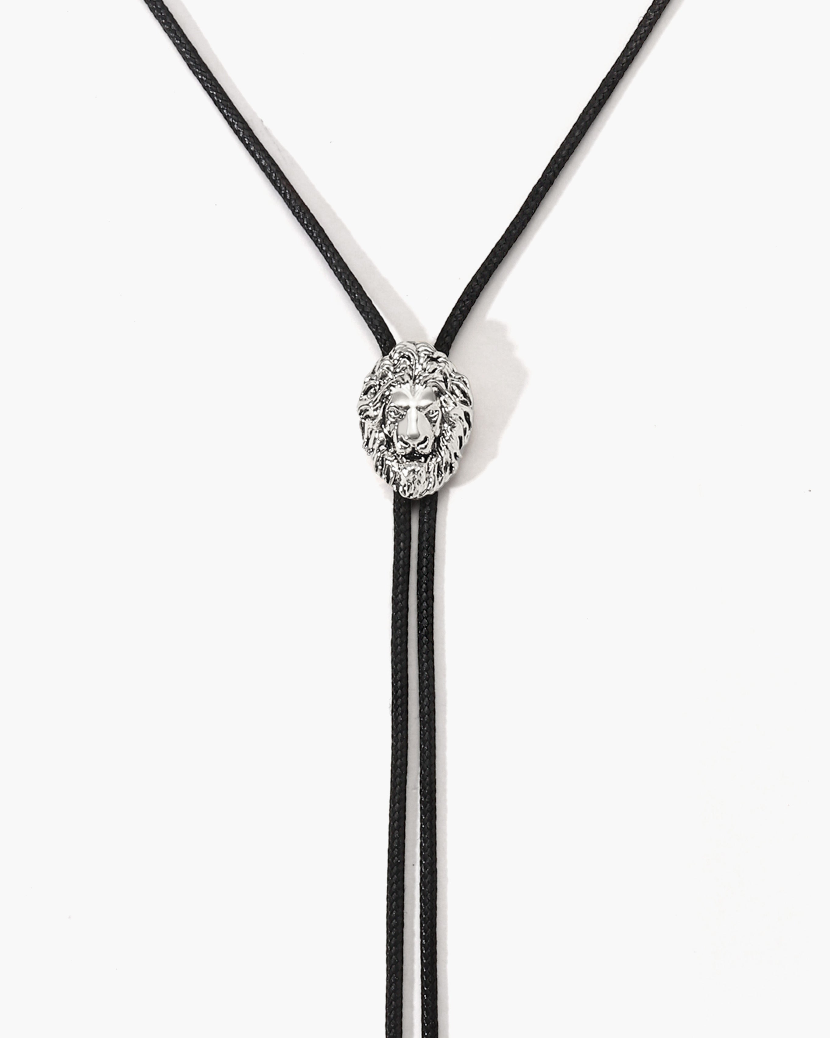 Lion Guard Bolo Tie en route jewellery