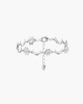 Hoshi Bracelet in Silver en route jewellery