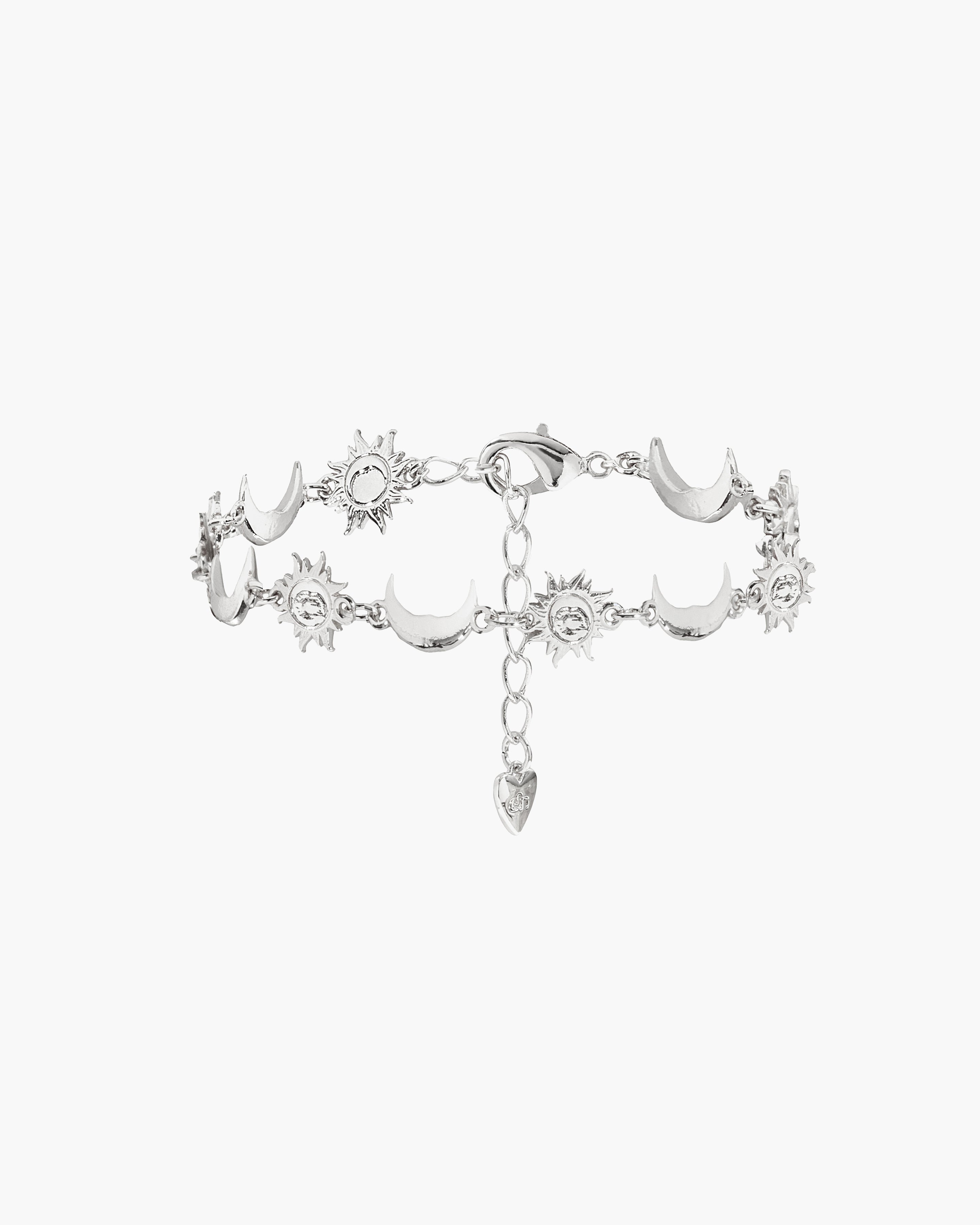 Hoshi Bracelet en route jewellery