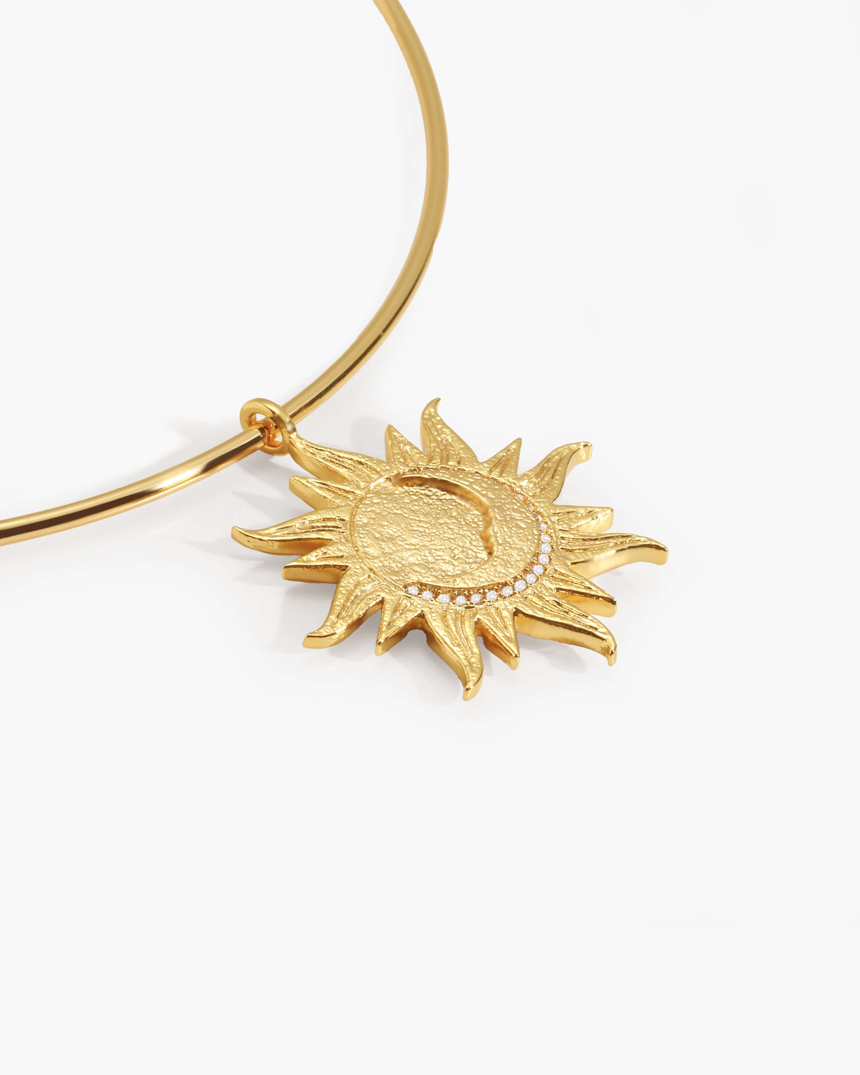 Astra Choker Necklace en route jewellery