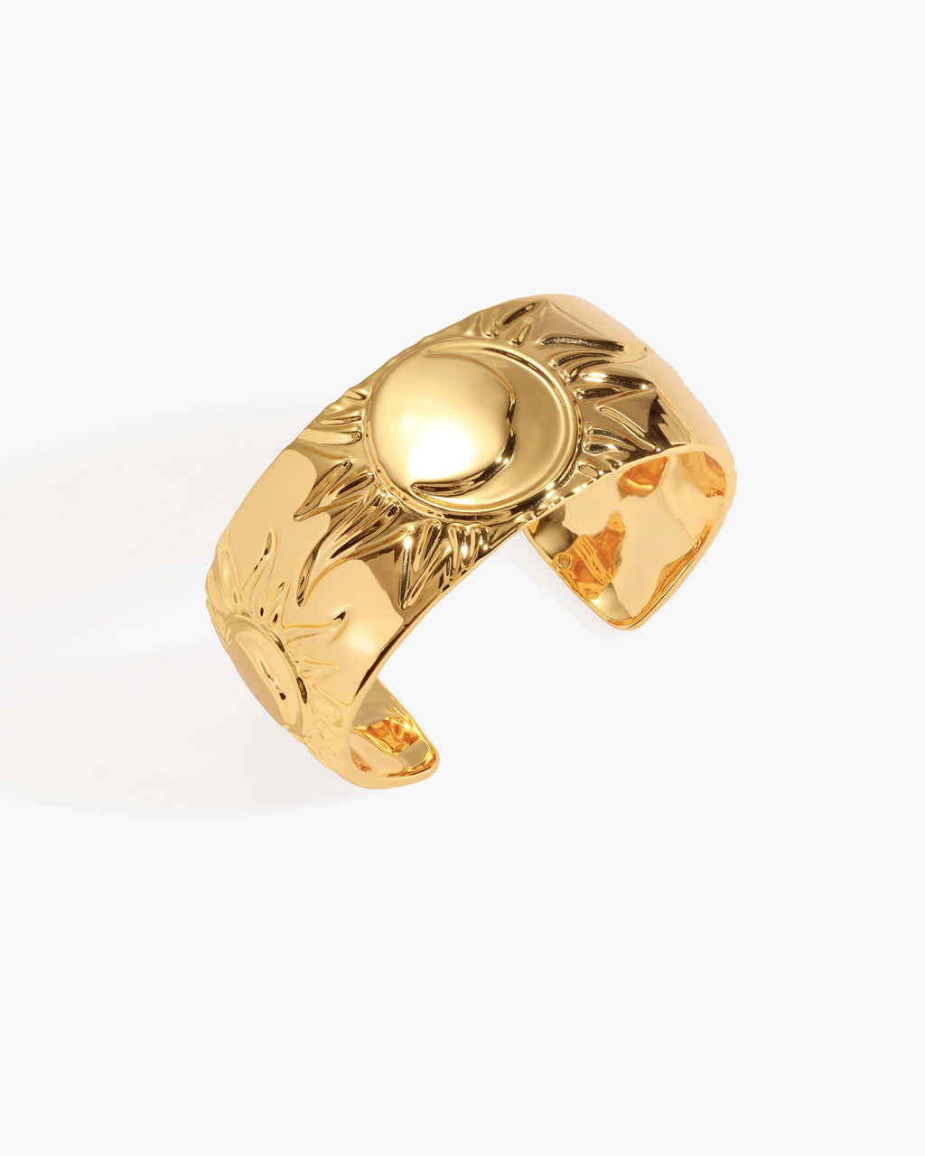 Sirius Bangle en route jewellery