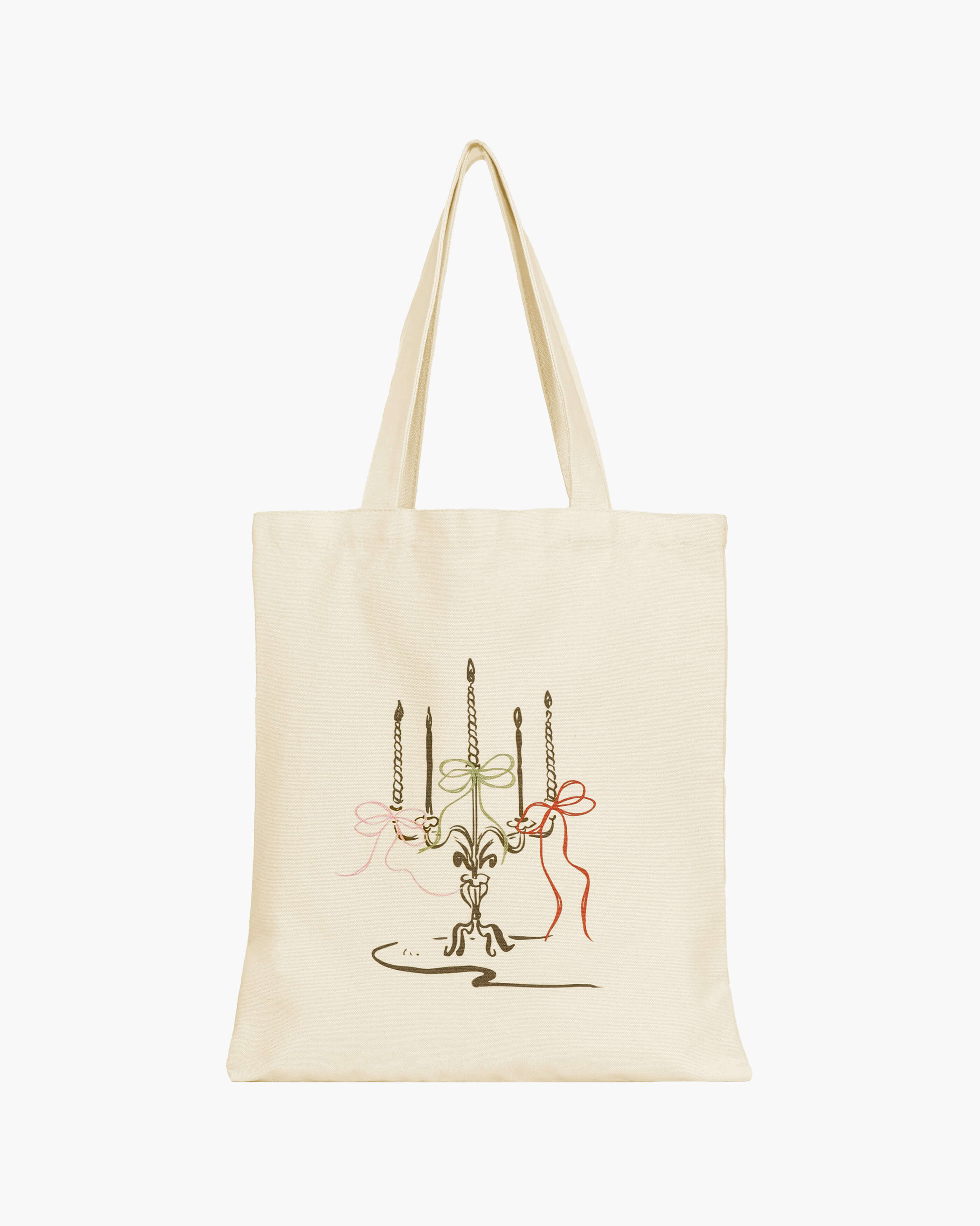Canvas Tote Bag
