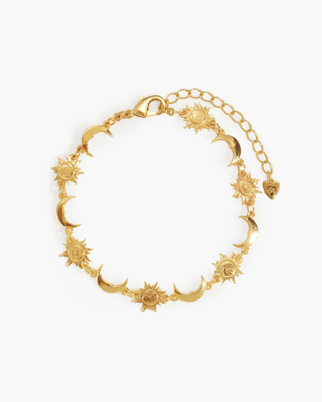 Hoshi Bracelet en route jewellery