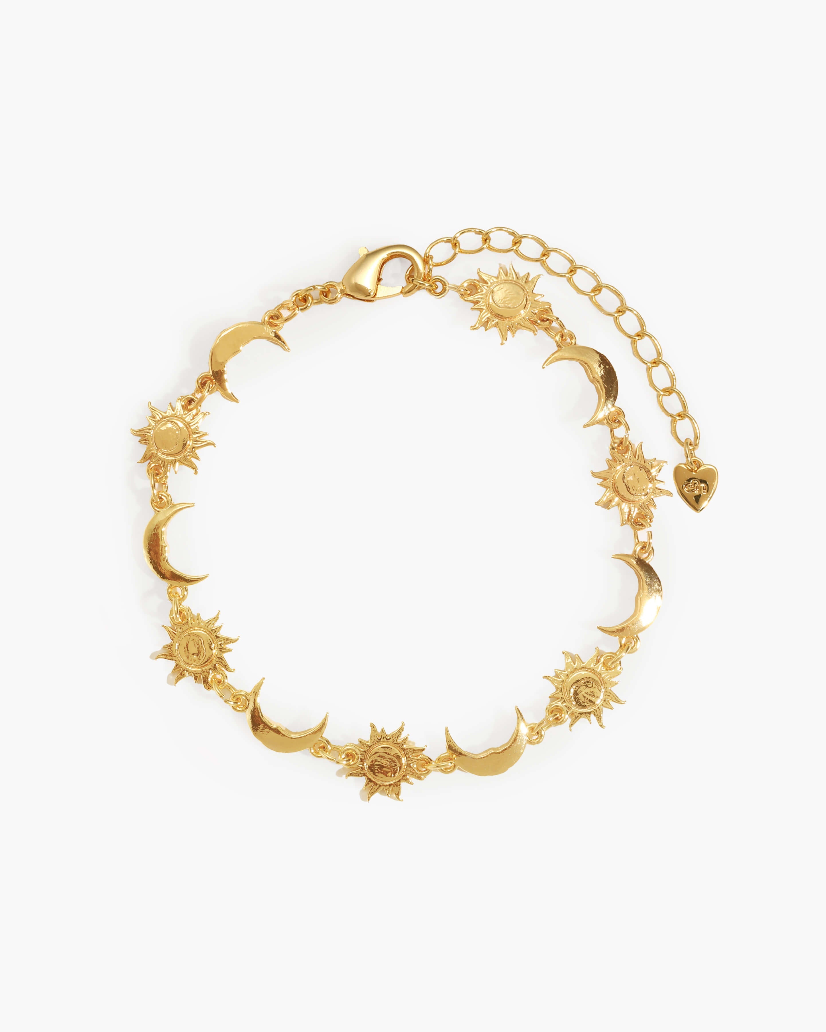 Hoshi Bracelet en route jewellery