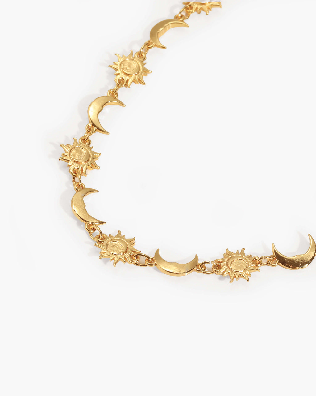 Hoshi Bracelet en route jewellery
