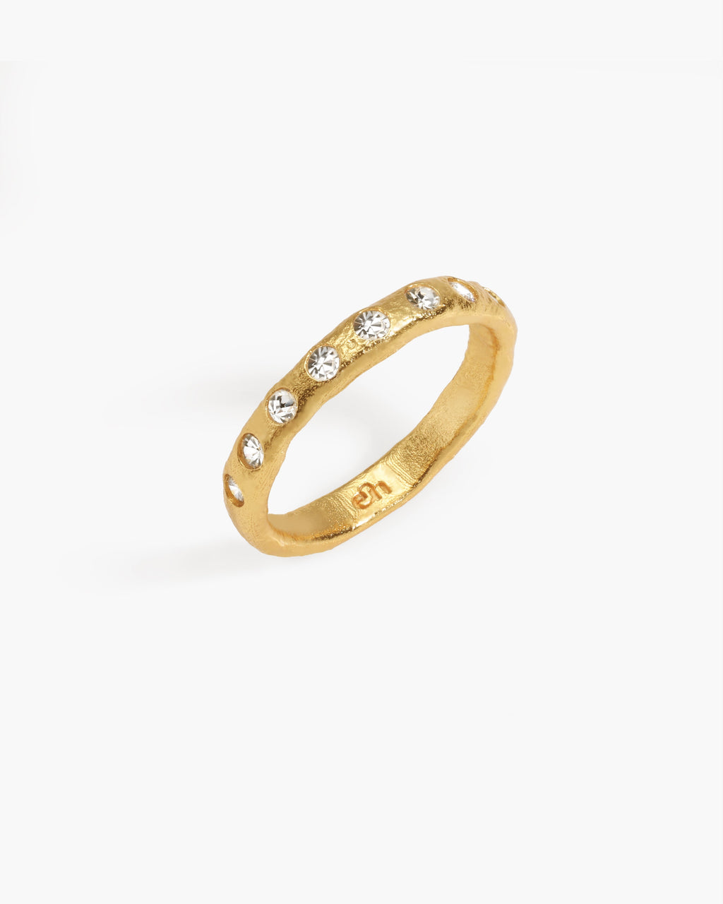 Amelie Ring en route jewellery