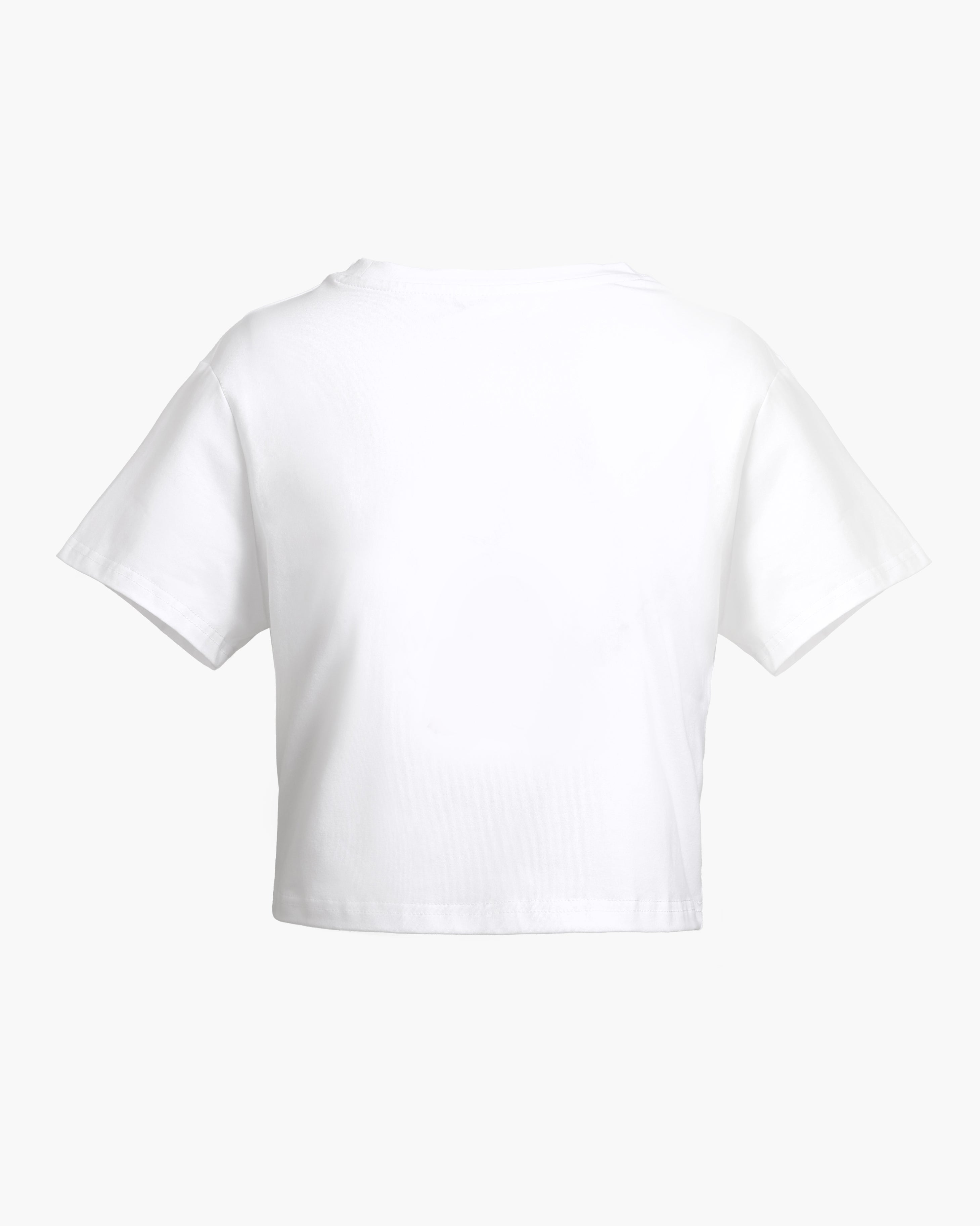 The Puppy Tee en route jewellery