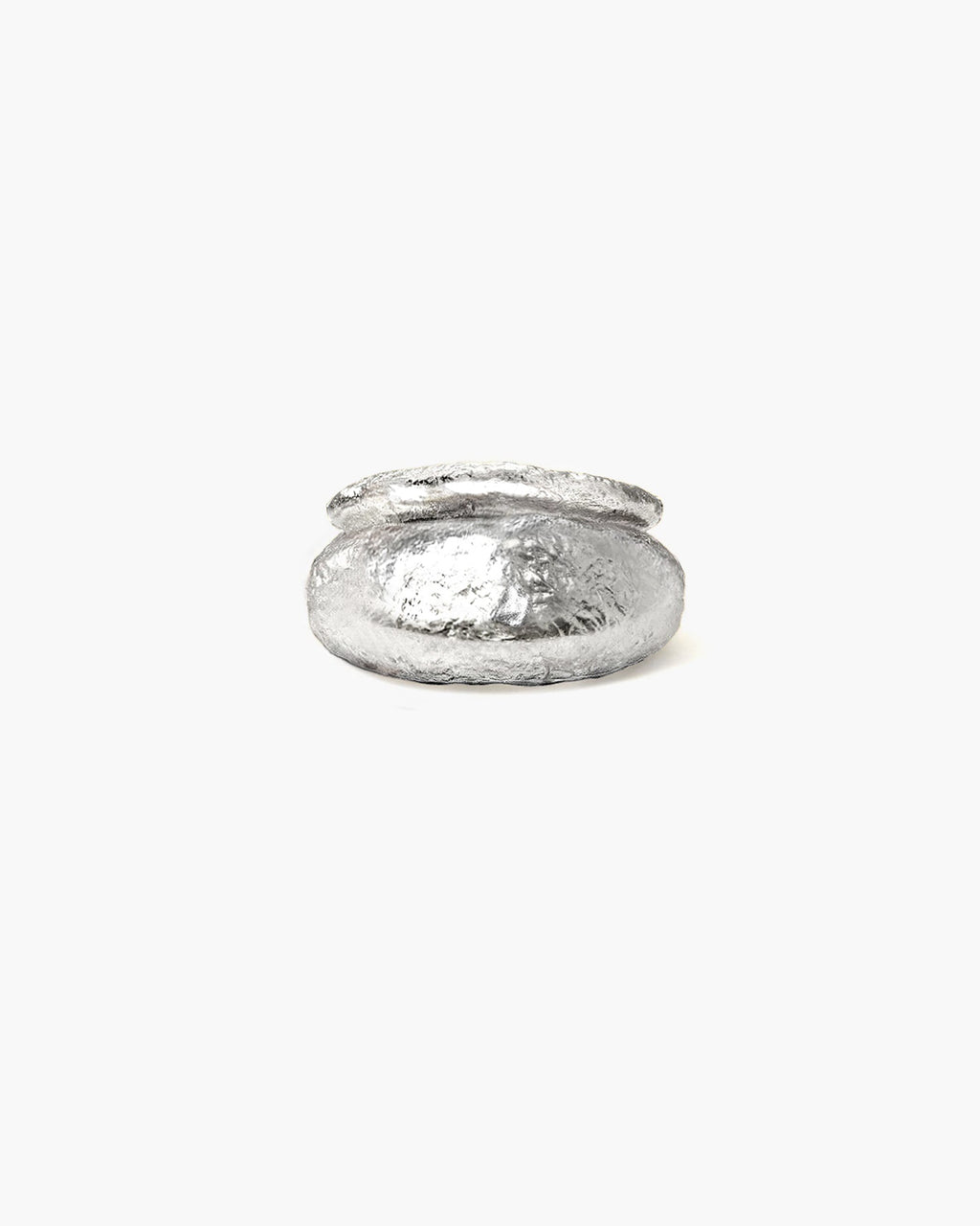 Mila Ring in Silver en route jewellery