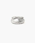 Mila Ring in Silver en route jewellery