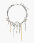 Reloj Necklace