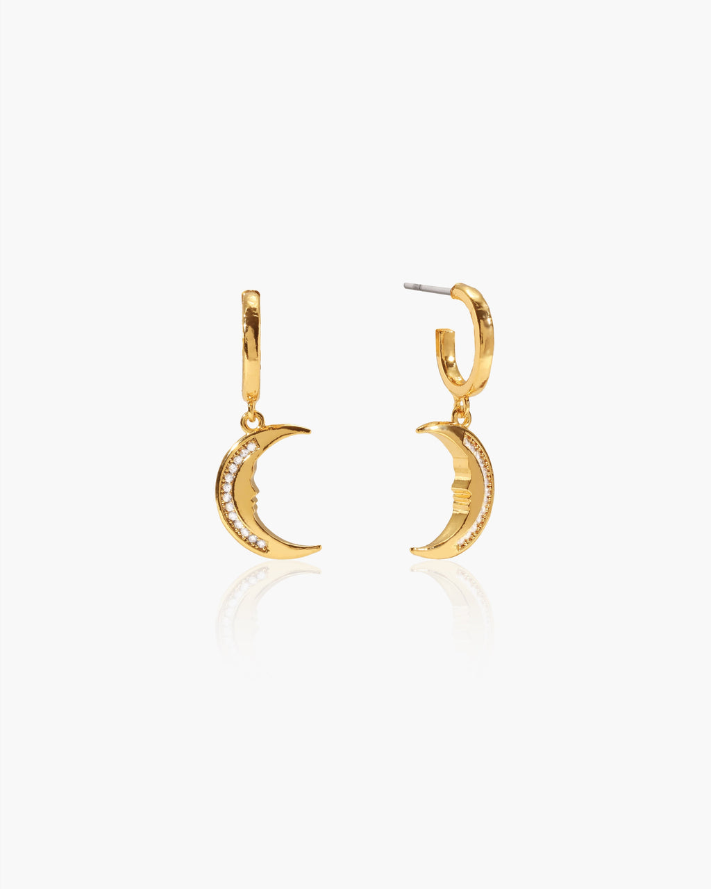 Celin Earrings en route jewellery