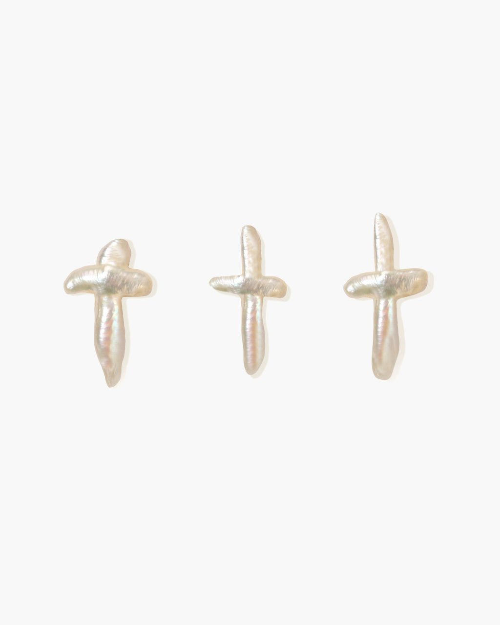 Pearl of Venus Necklace