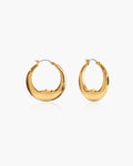 Luna Earrings en route jewellery