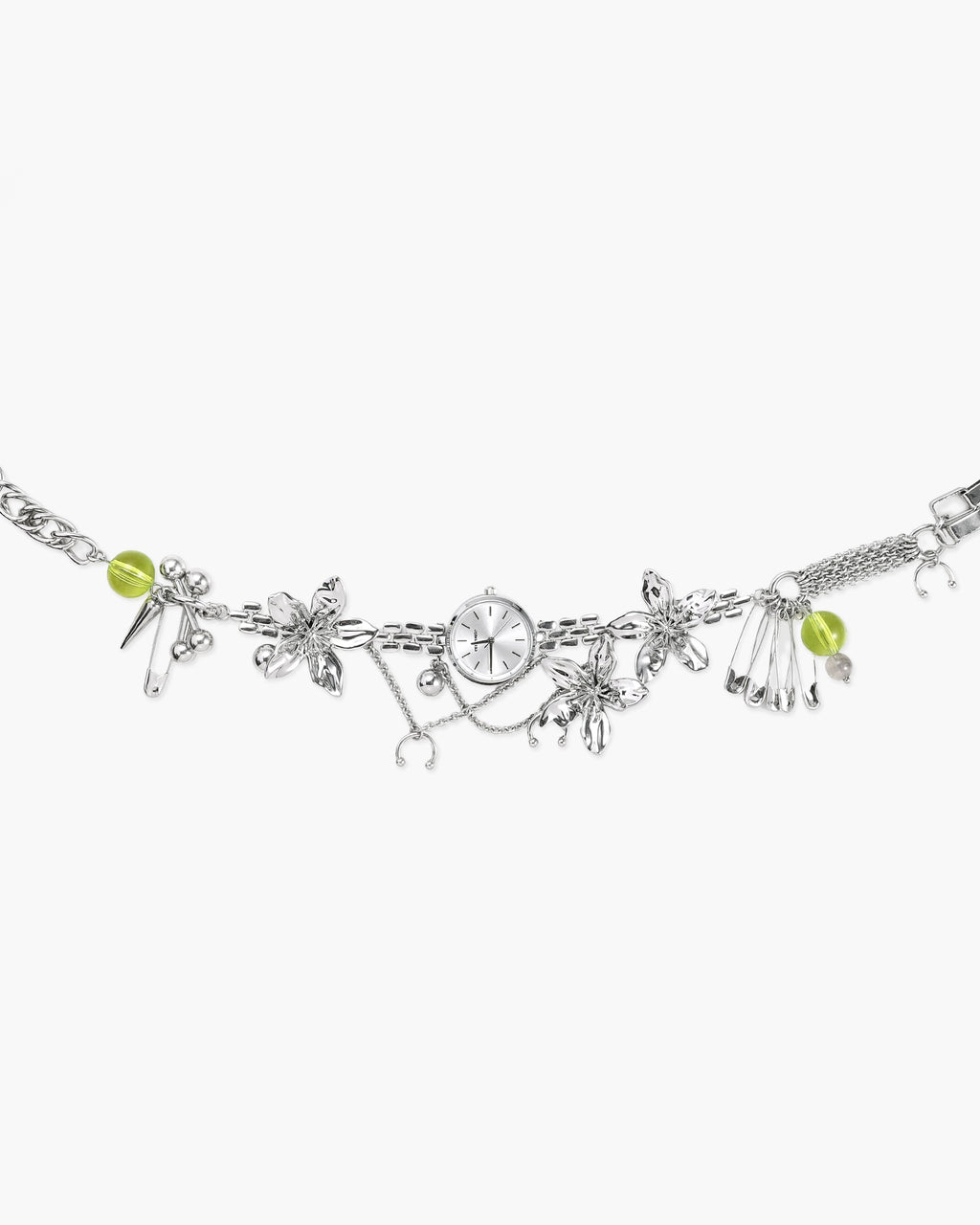 Reloj Waist Chain