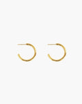 20mm Endless Hoop Earrings