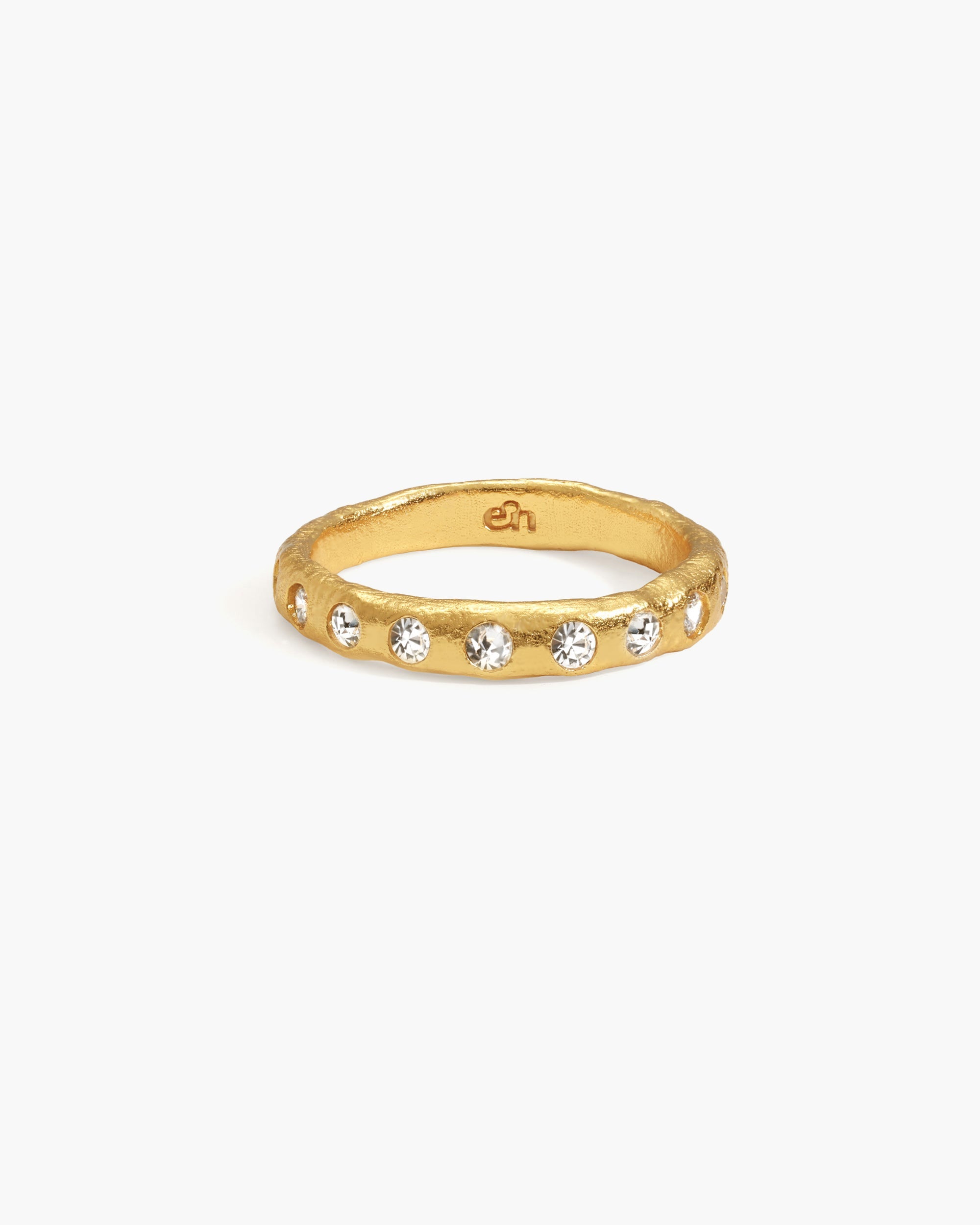 Amelie Ring en route jewellery