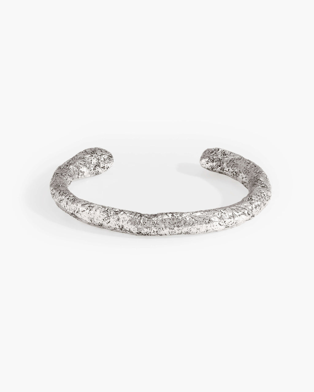 Ash Ridge Bangle en route jewellery