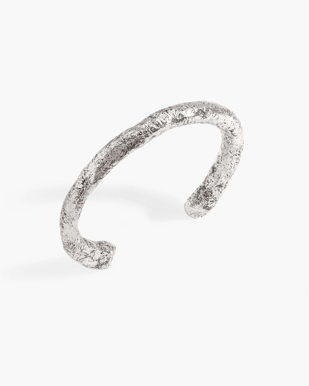 Ash Ridge Bangle en route jewellery