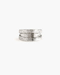 Terra Kiss Ring en route jewellery