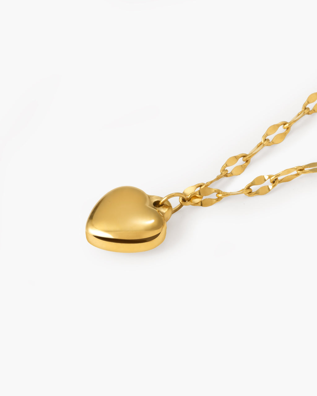 Eternal Heartbeat Bracelet