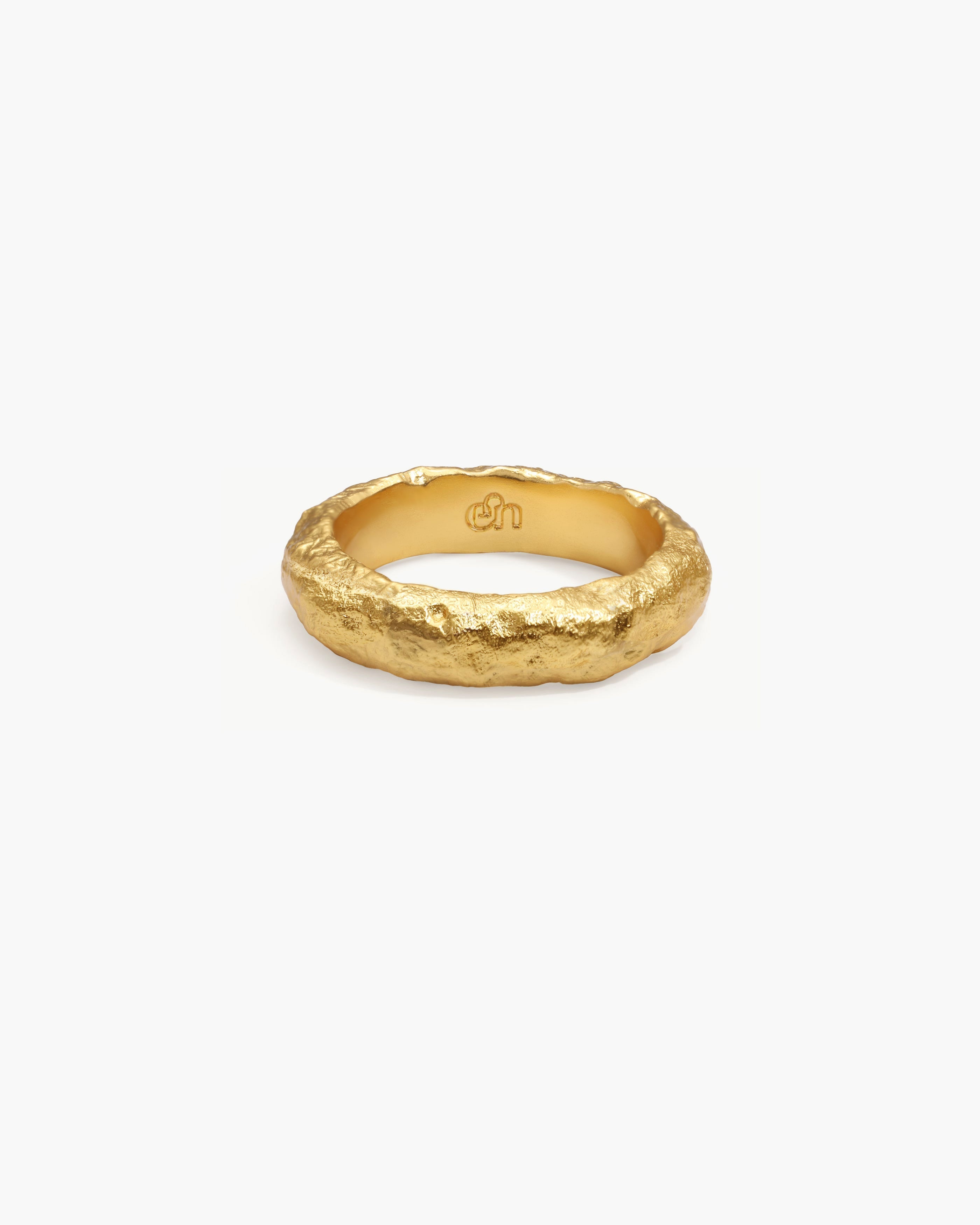 Grace Ring en route jewellery