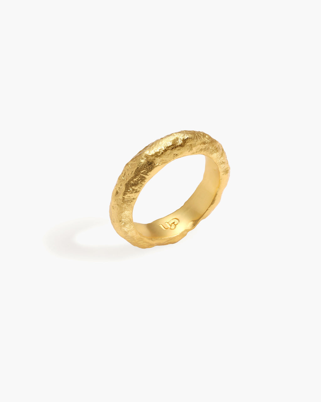 Grace Ring en route jewellery