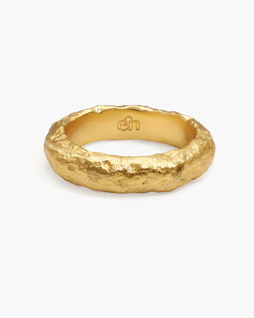 Grace Ring en route jewellery