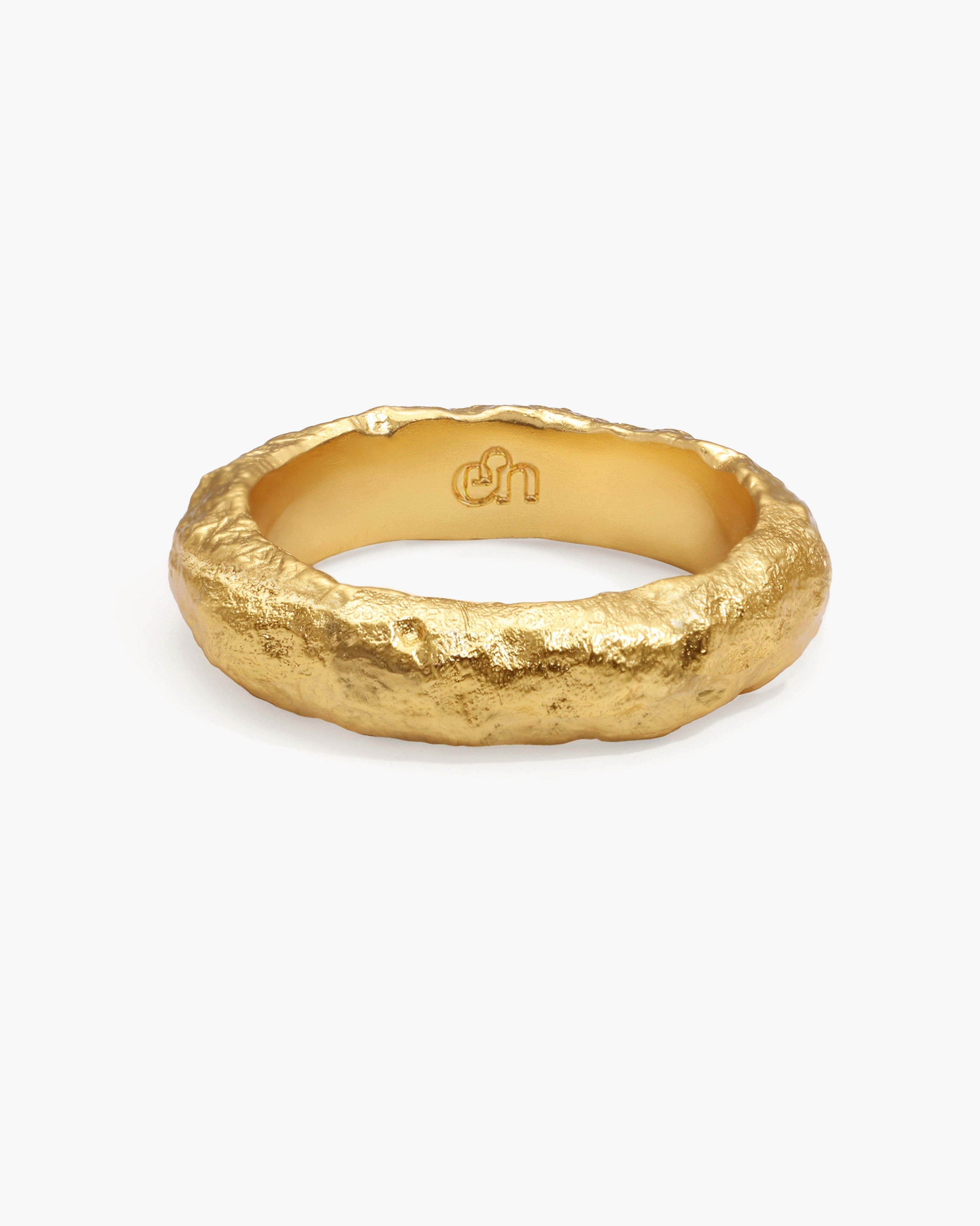 Grace Ring en route jewellery