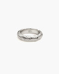Grace Ring in Silver