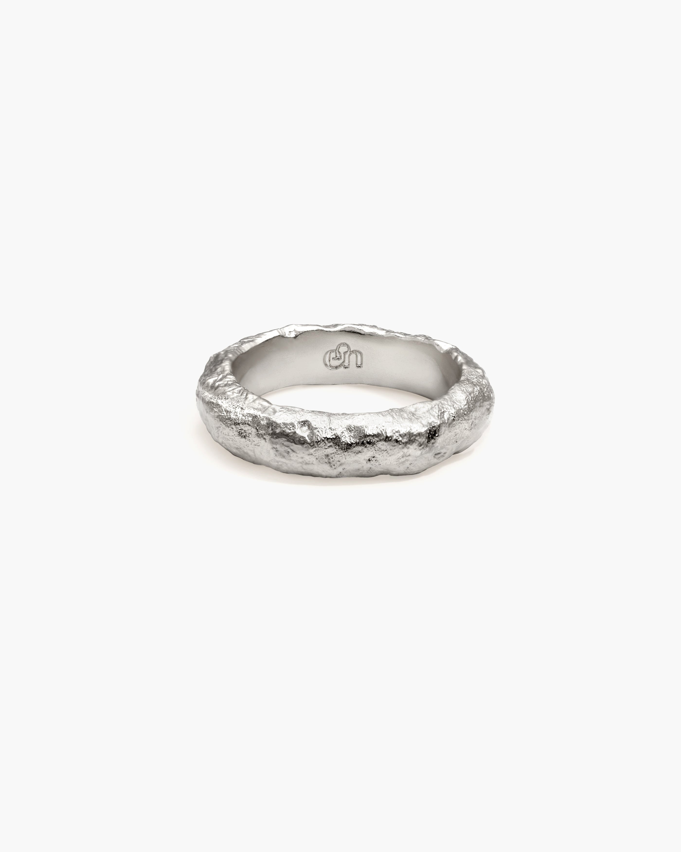 Grace Ring en route jewellery