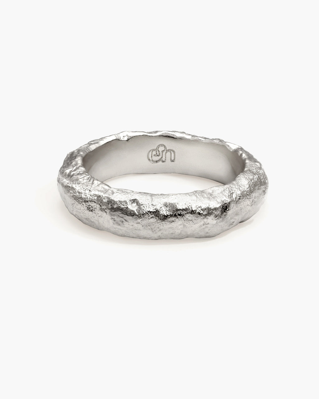 Grace Ring in Silver