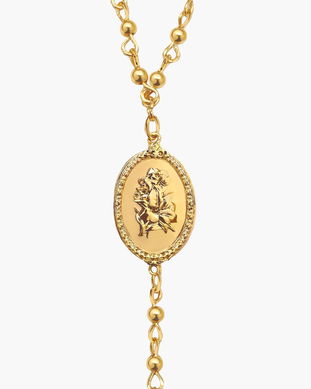 Dear Diary Necklace en route jewellery
