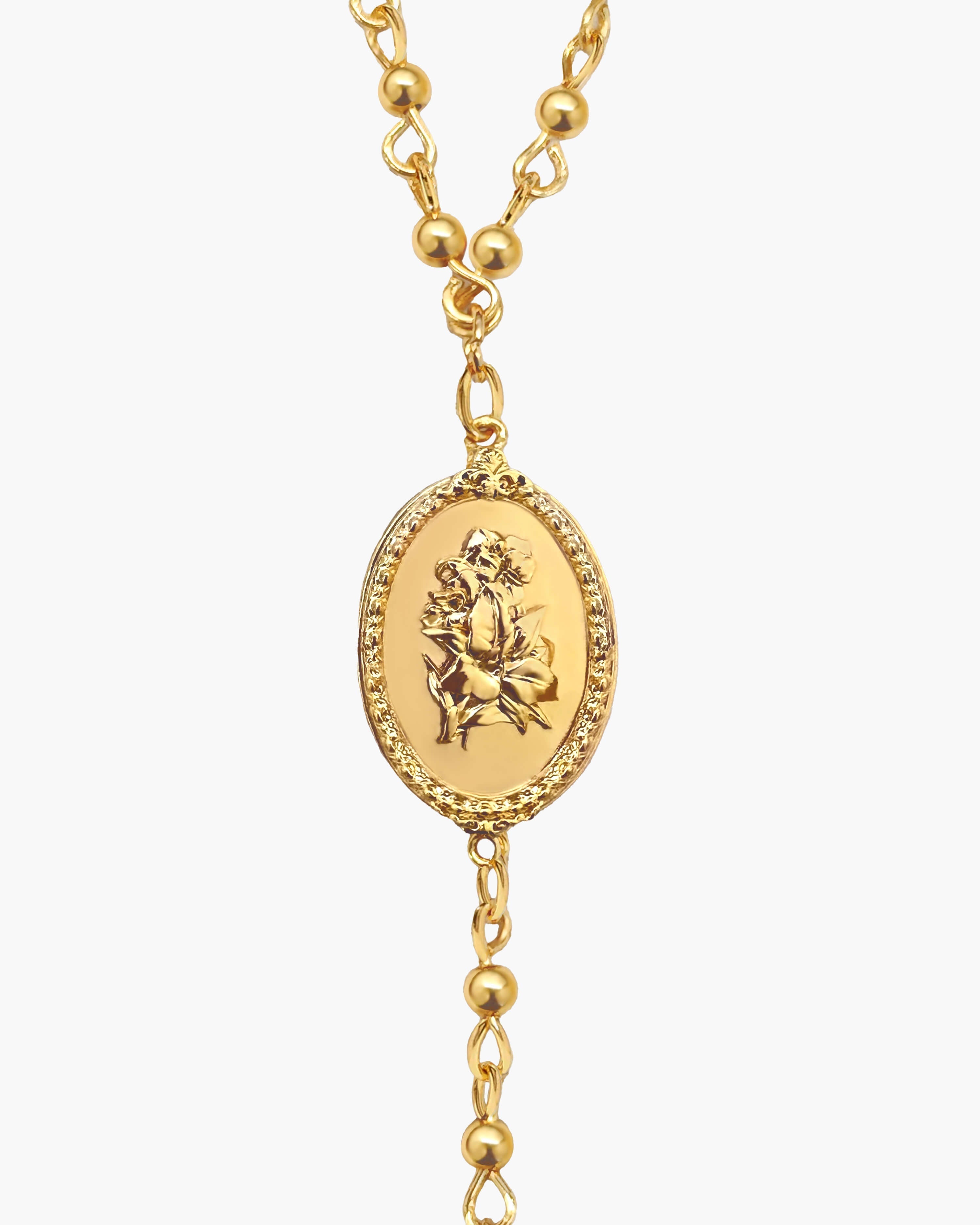 Dear Diary Necklace en route jewellery