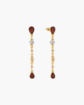 Dreamer Earrings en route jewellery