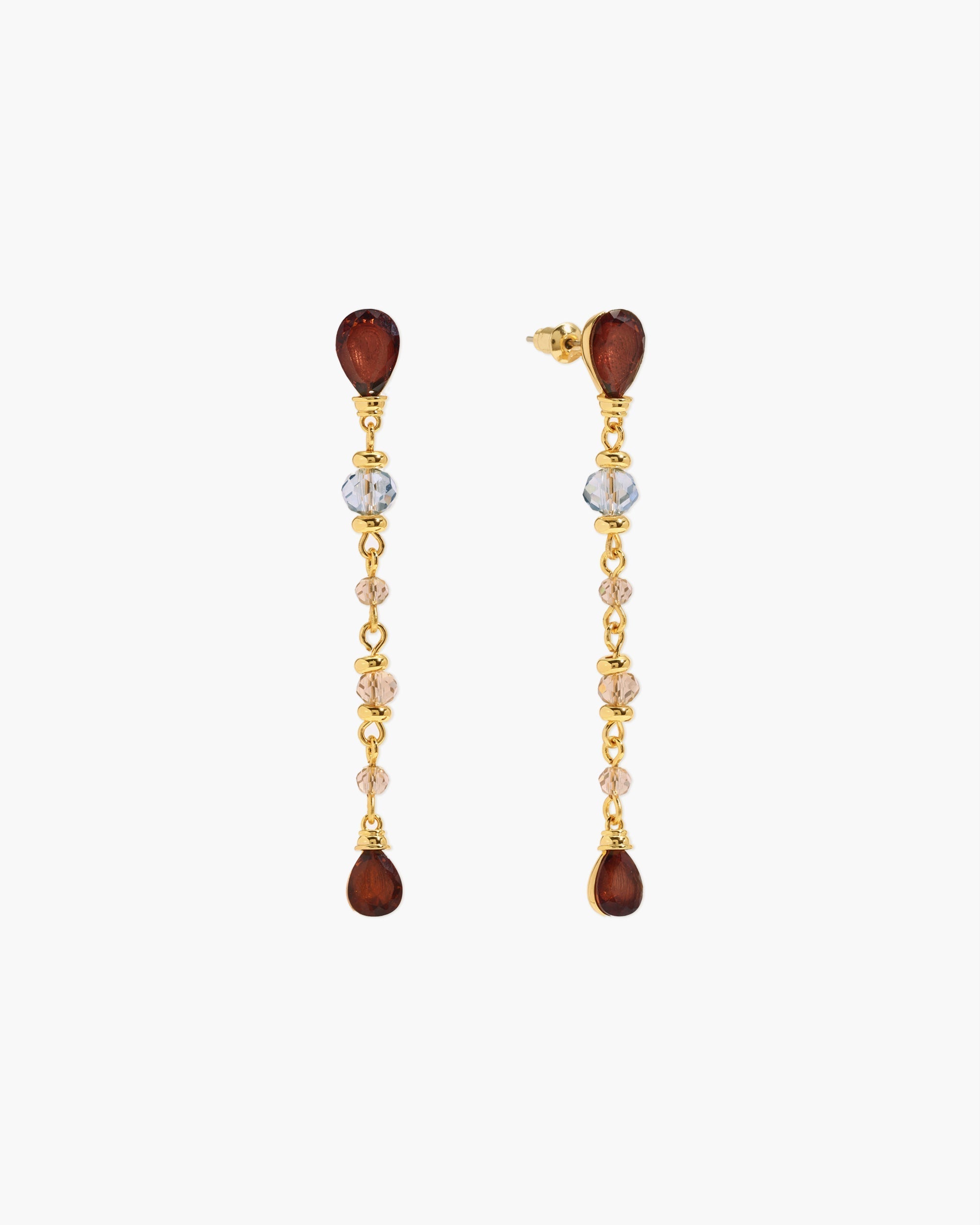 Dreamer Earrings en route jewellery