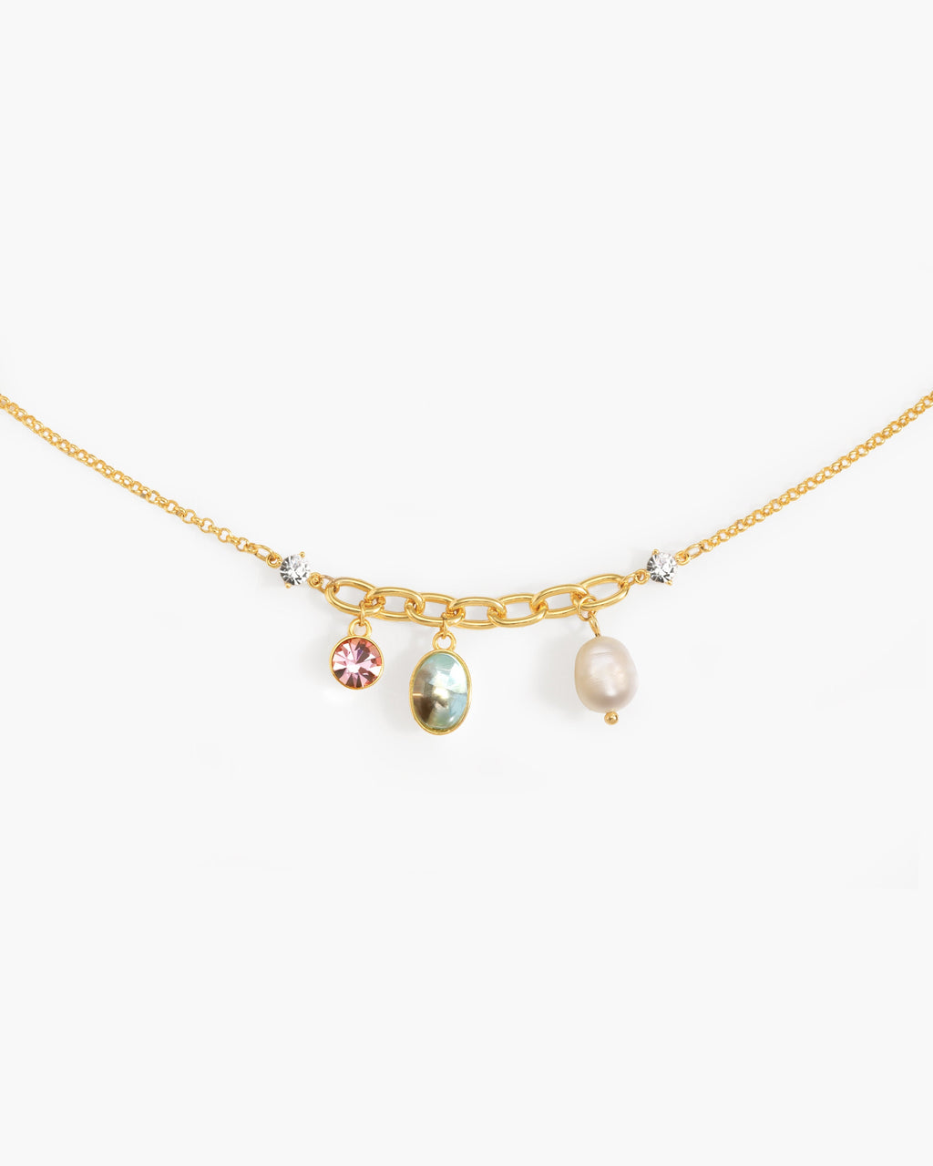 Mei - Waist Chain en route jewellery