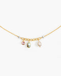 Mei - Waist Chain en route jewellery