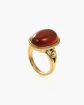 Mystique Ring in Gold
