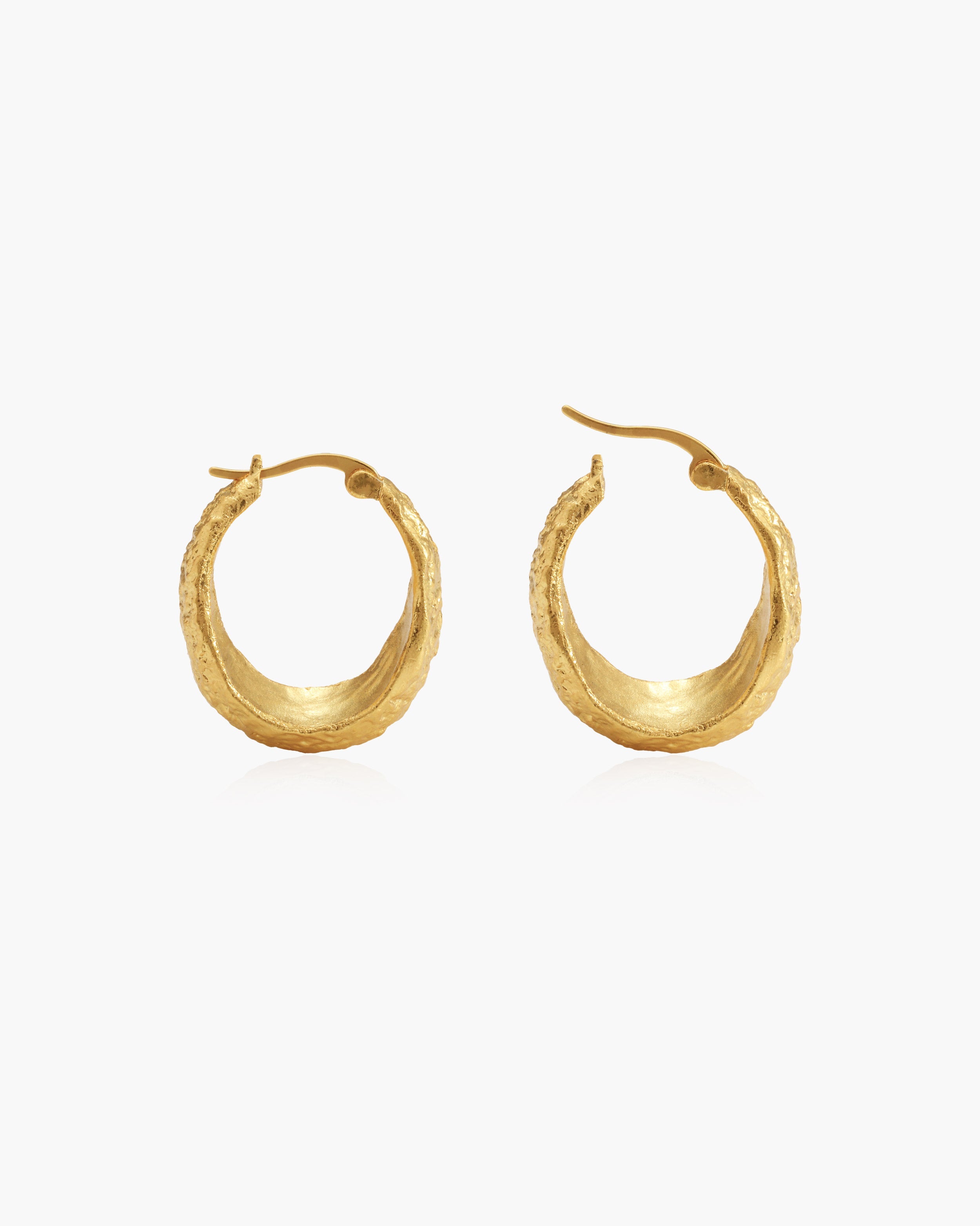Osiris Earrings