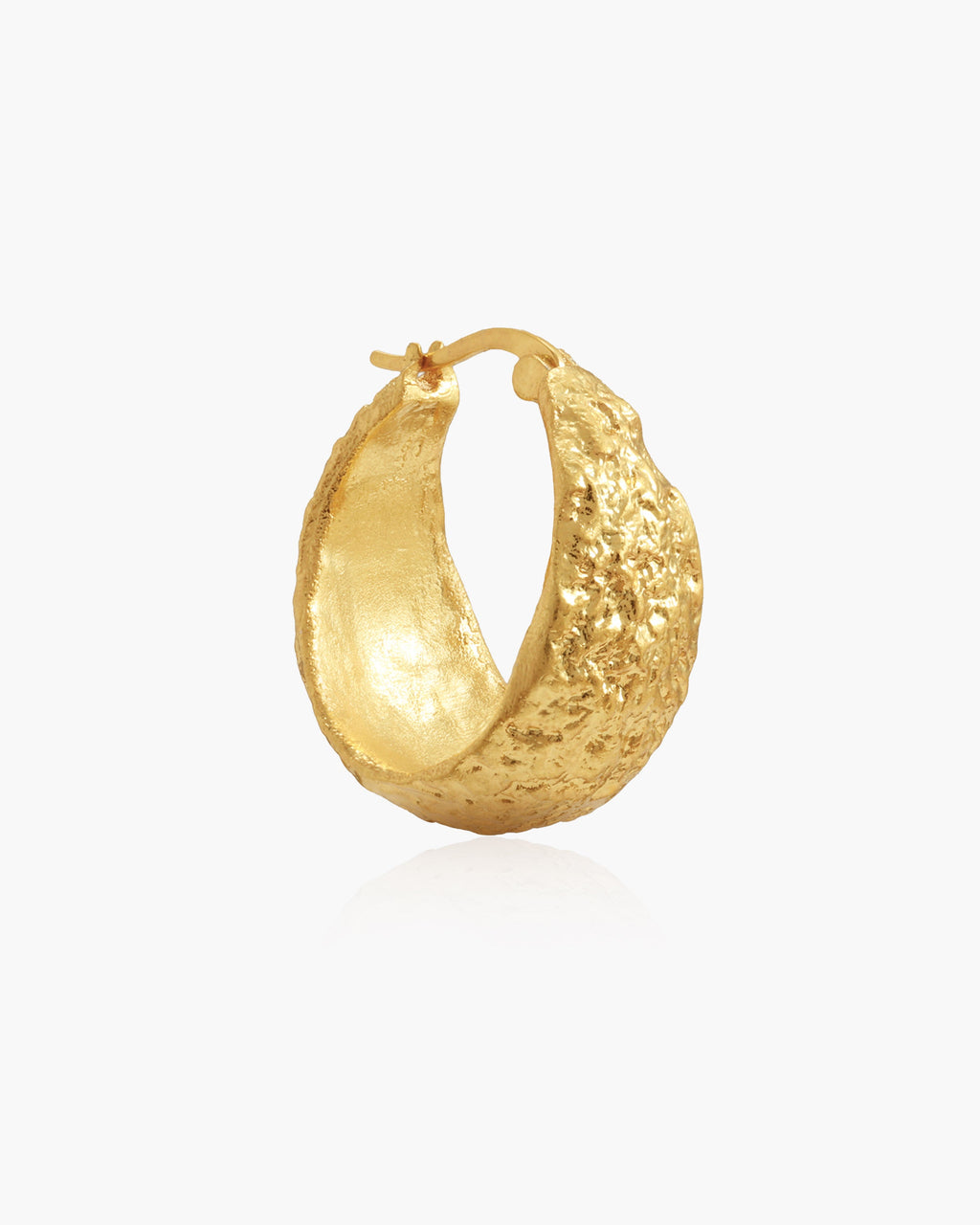 Osiris Earrings