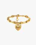Self Love Bracelet en route jewellery